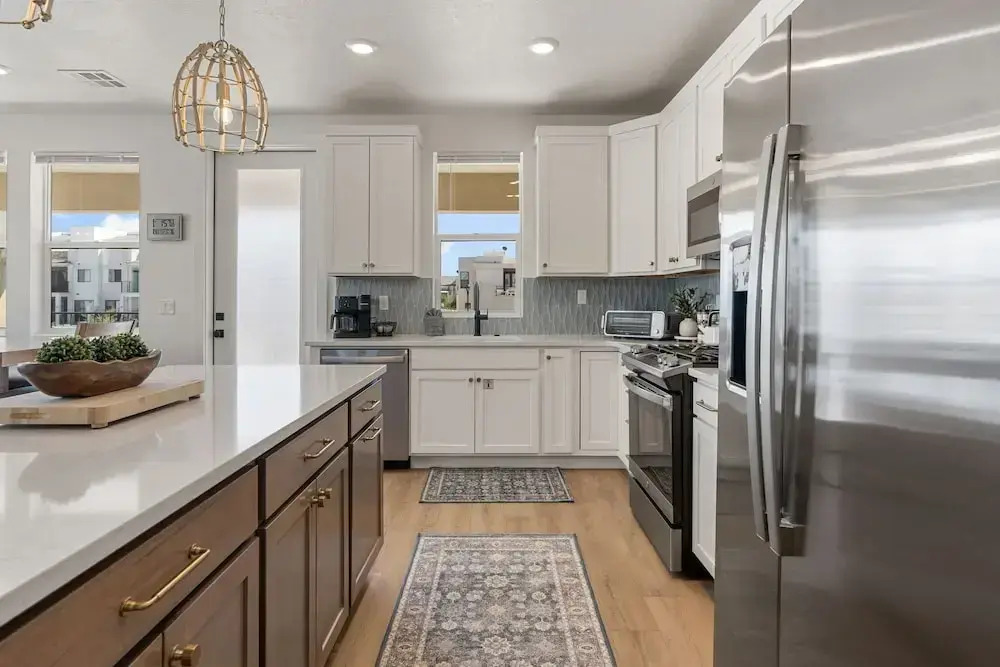 Ivory Shores 3 Bedroom Condo