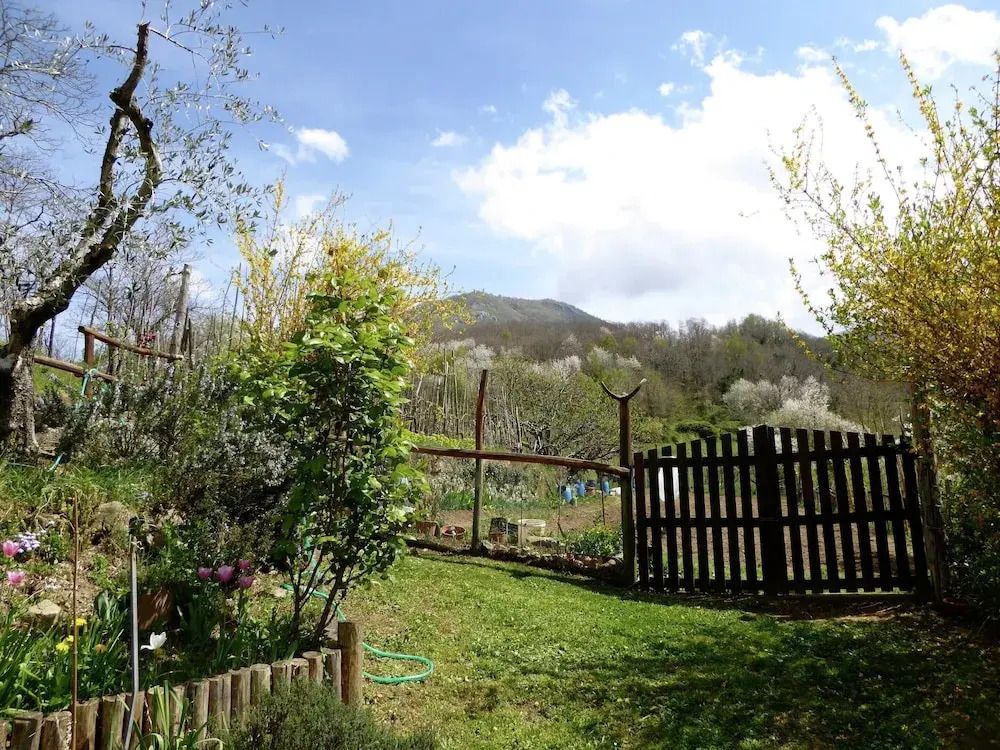 Cottage in Casoli near Ski Slopes
