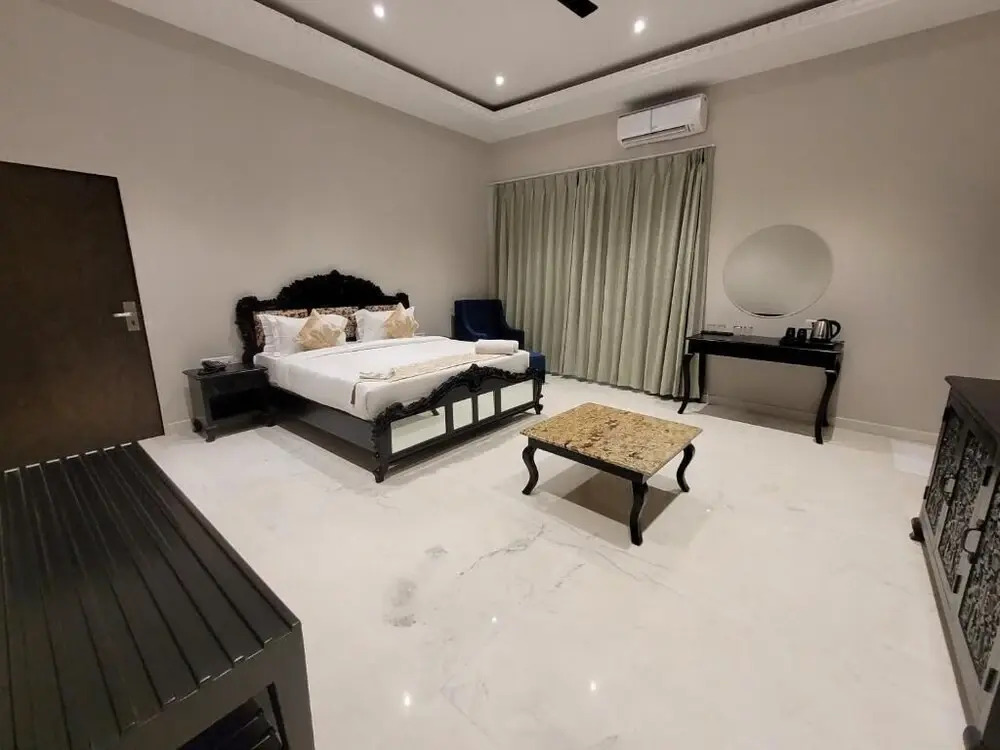 Hotel Suryauday