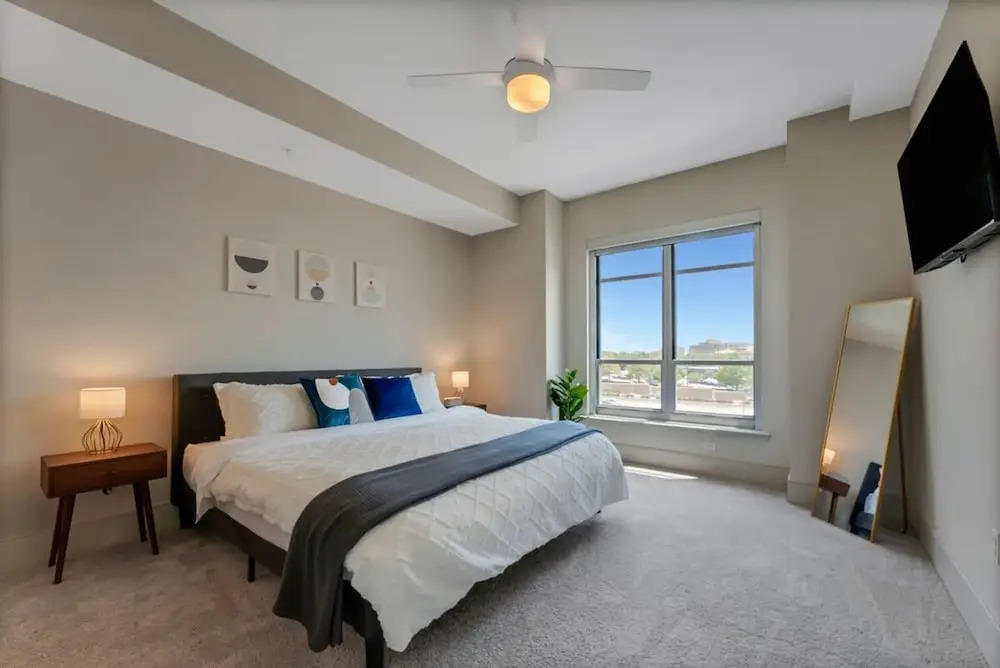The Preston Beauty I Premium 2BR in Dallas
