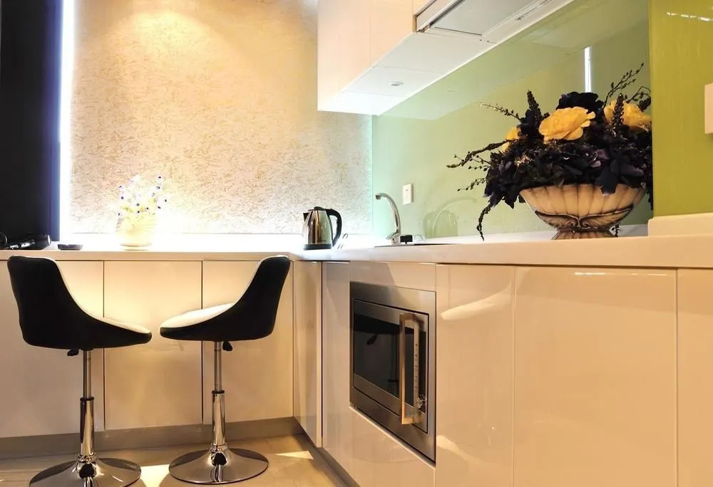 Qiantang River View Hotel Apartments
