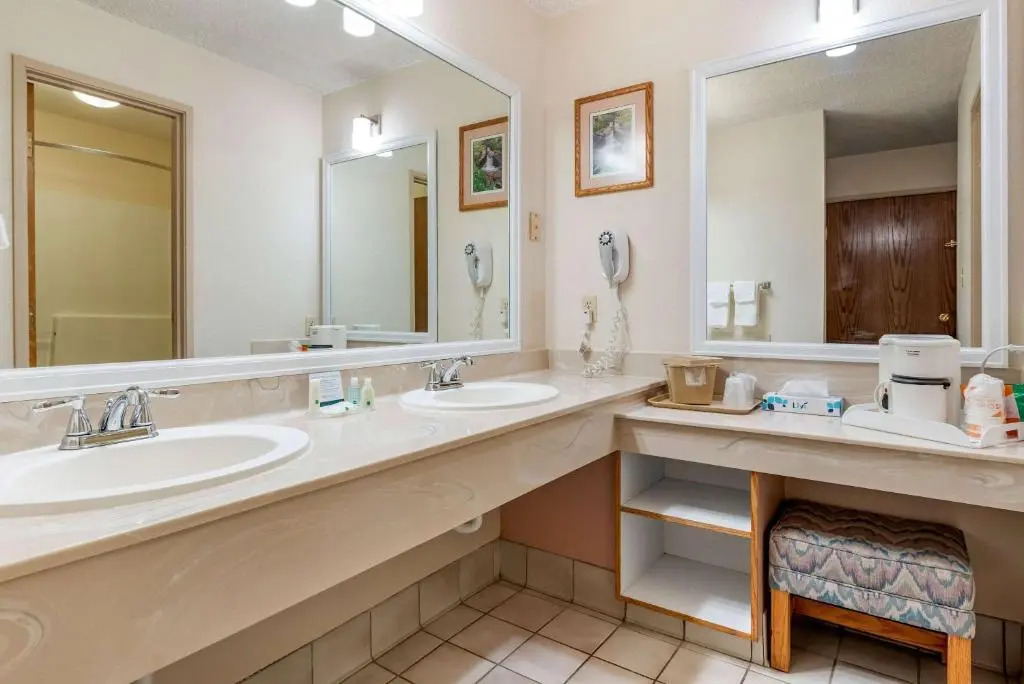 Quality Inn & Suites Canon City