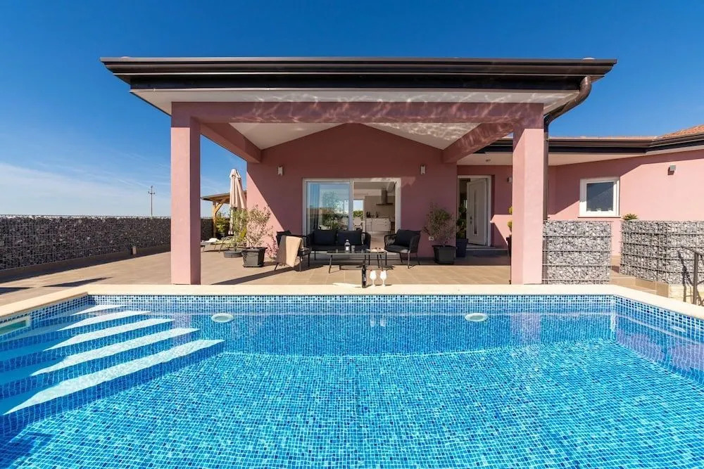 Villa Elorea