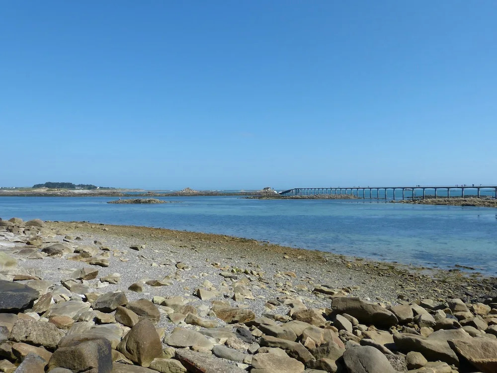 Camping Kerlaudy La pause Atypik