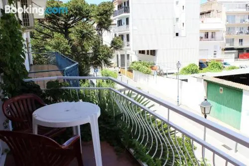 LIlla Hotel