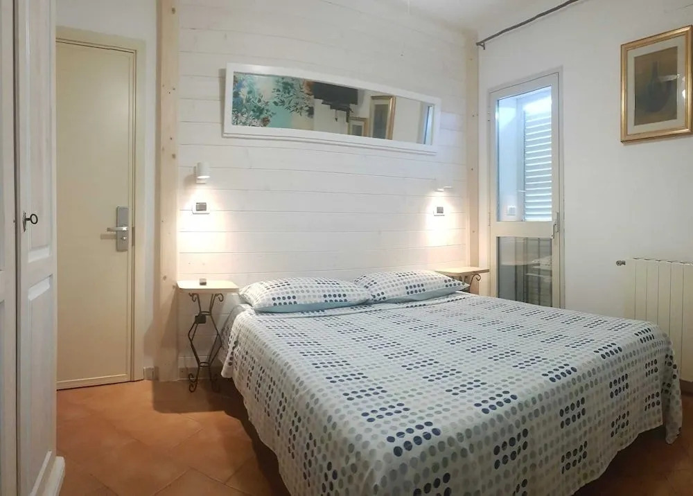 Derosas House