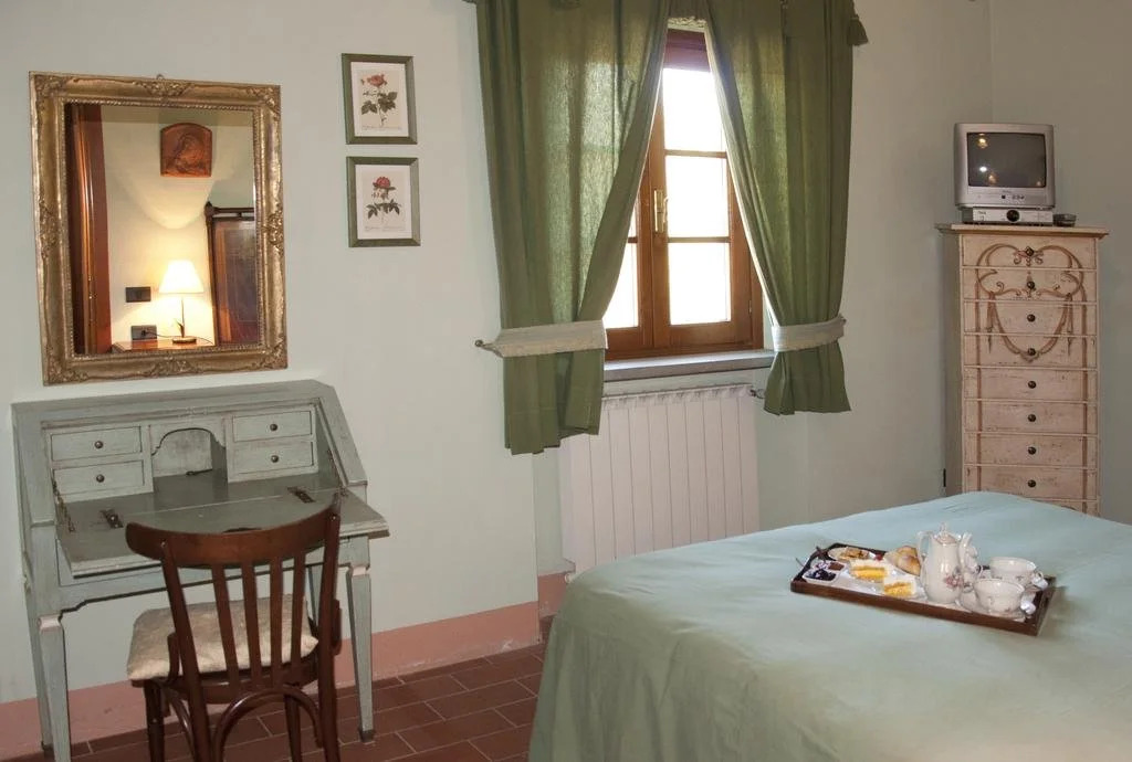 Agriturismo Fattoria Rozzalupi