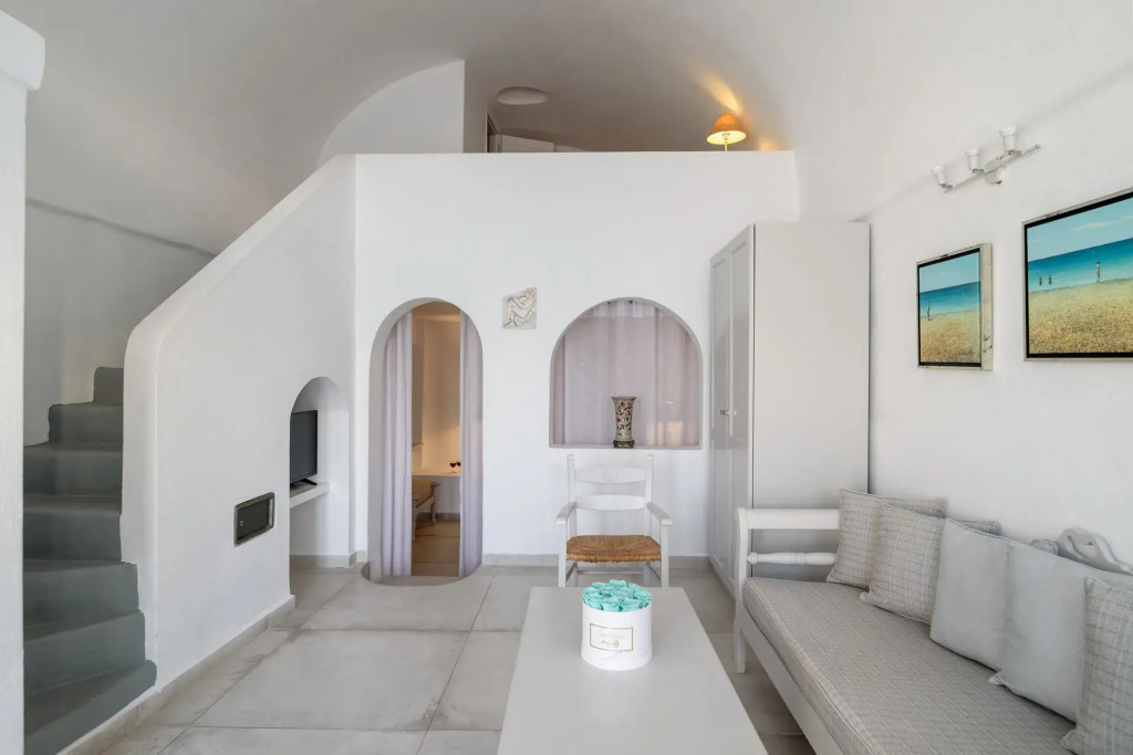 Andromeda Villas & Spa Resort