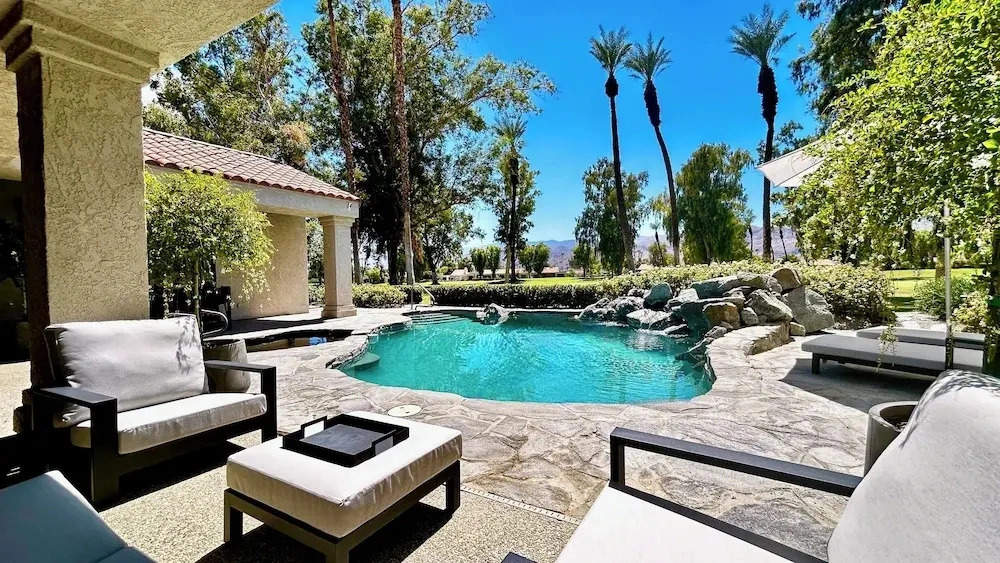 Luxe Living