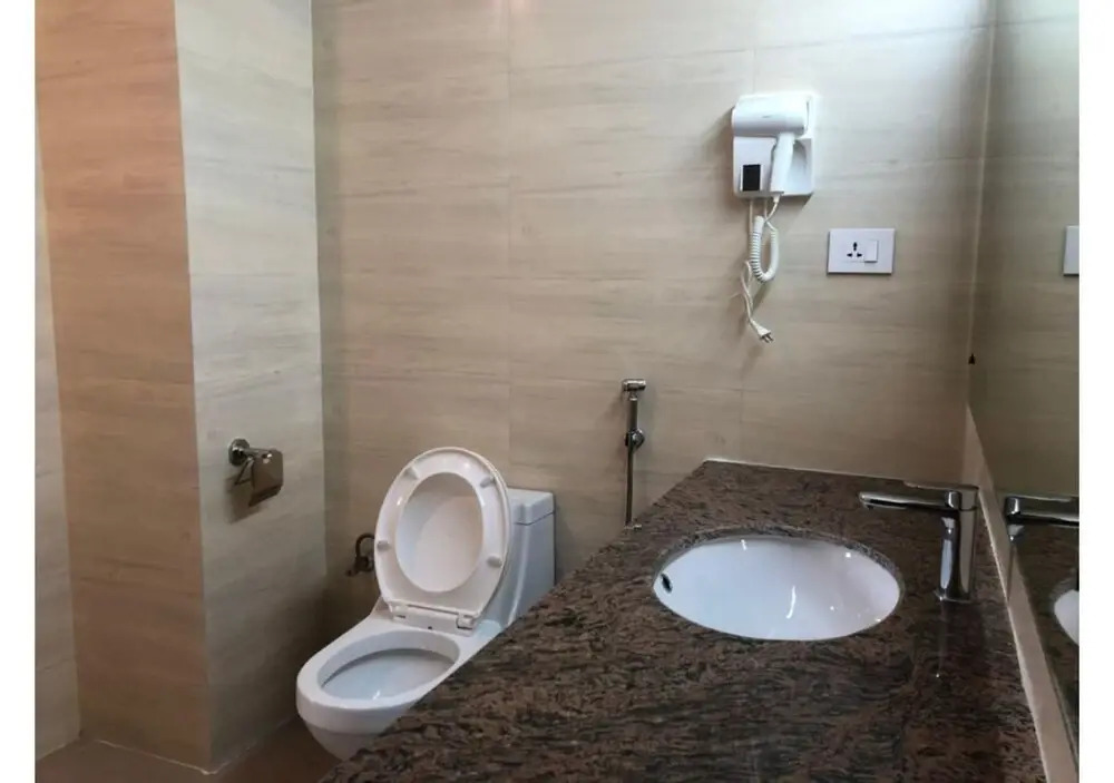 Hotel Lhayul