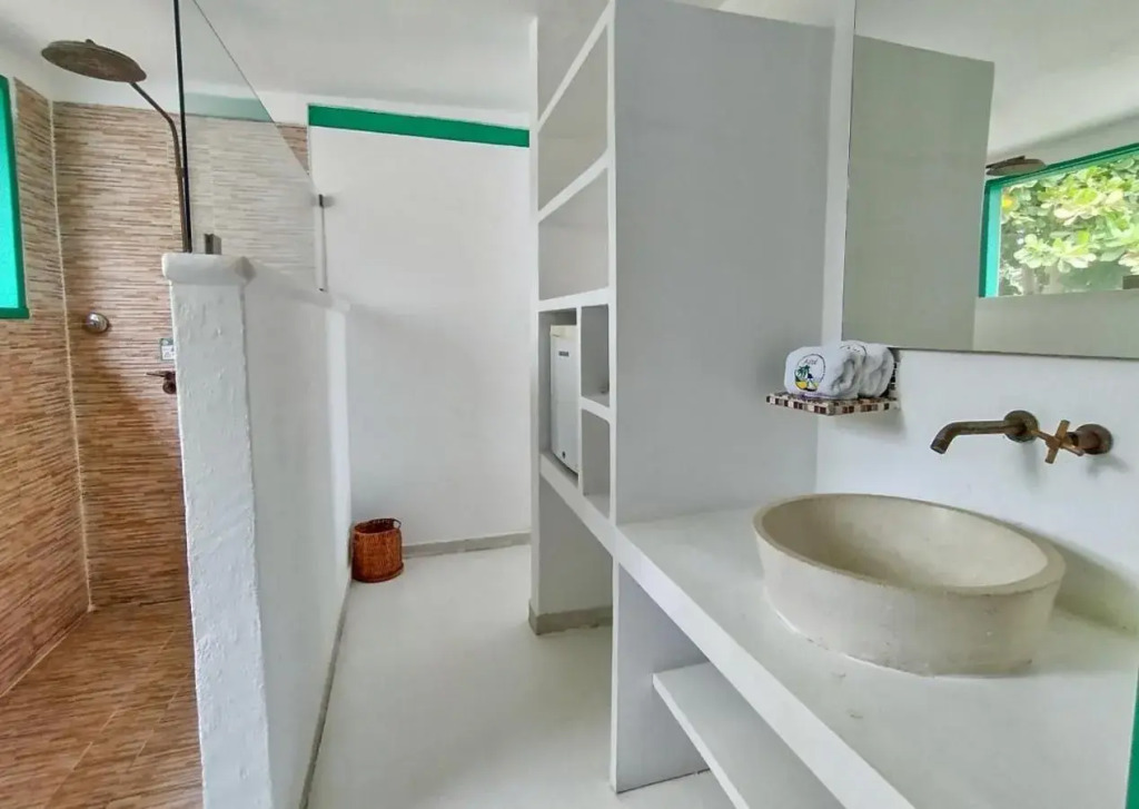 Aite Eco Resort