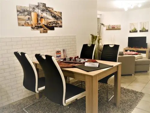 Apartments Im Regnitztal