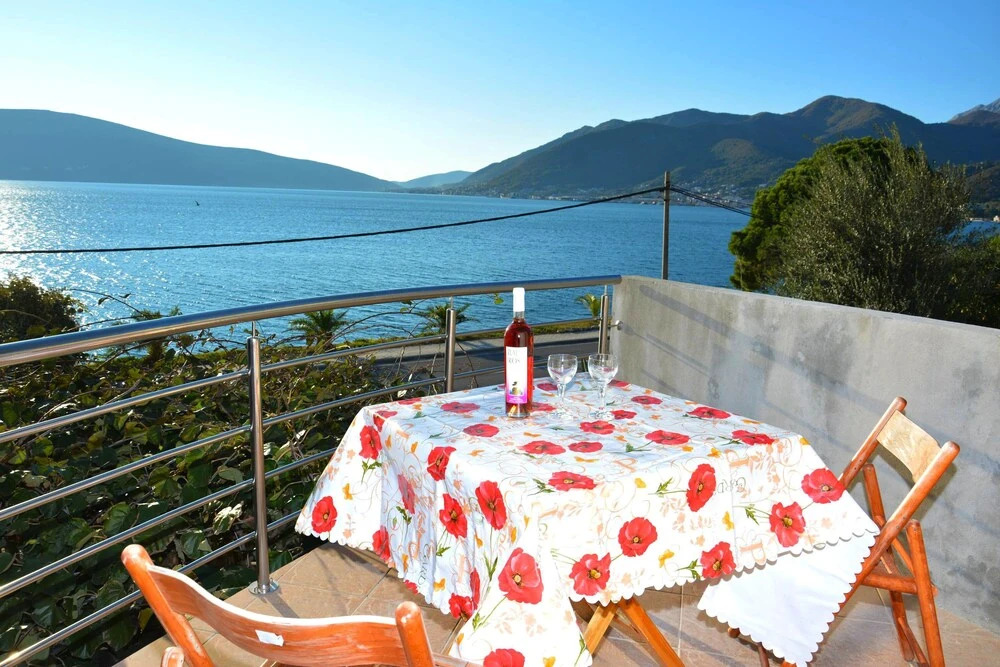 Apartments Antonio