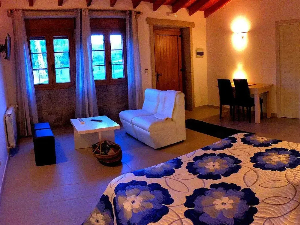 Casa de Trillo