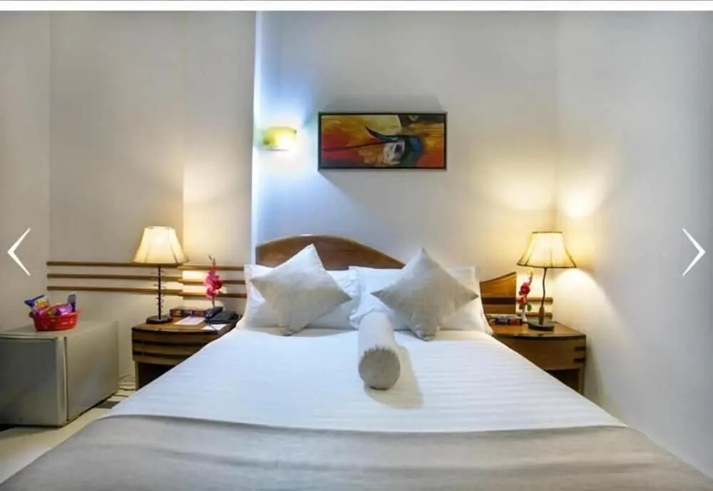Seagull Hotel Ltd
