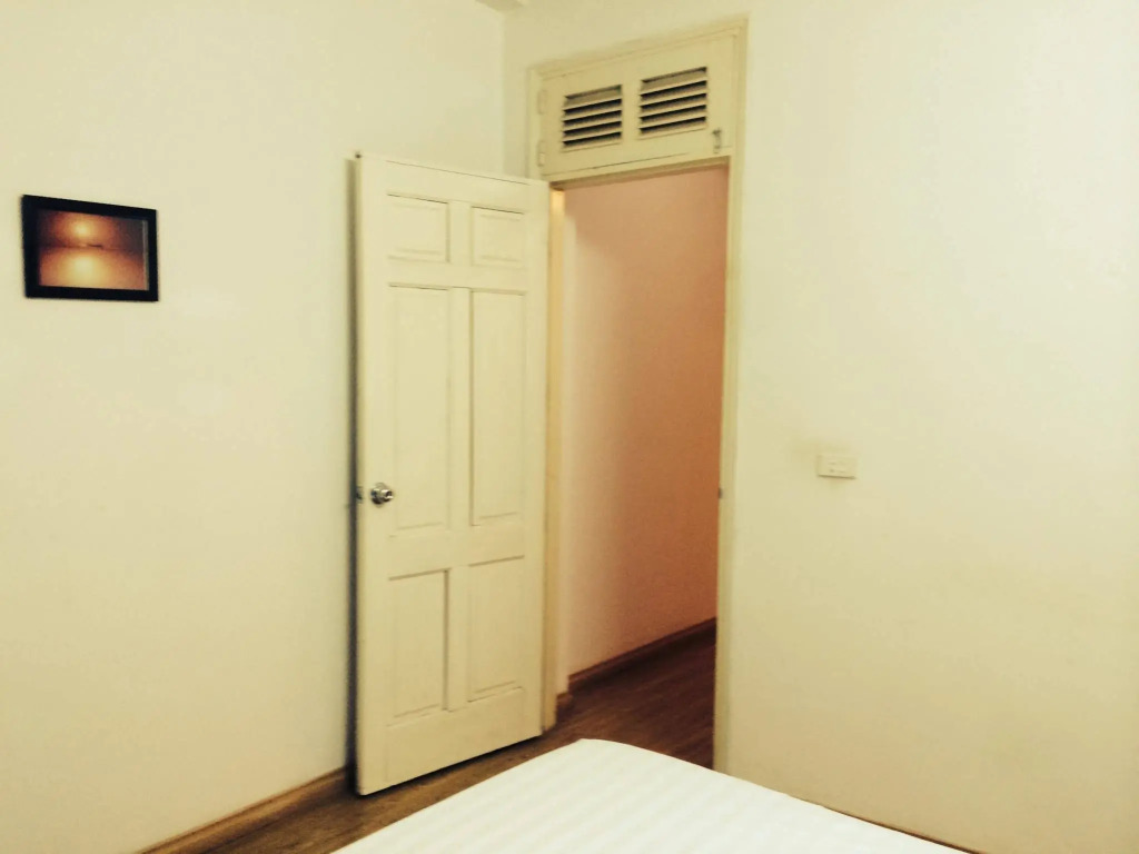 Golden Horse Service Apartment