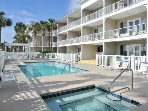 Grand Caribbean East 106