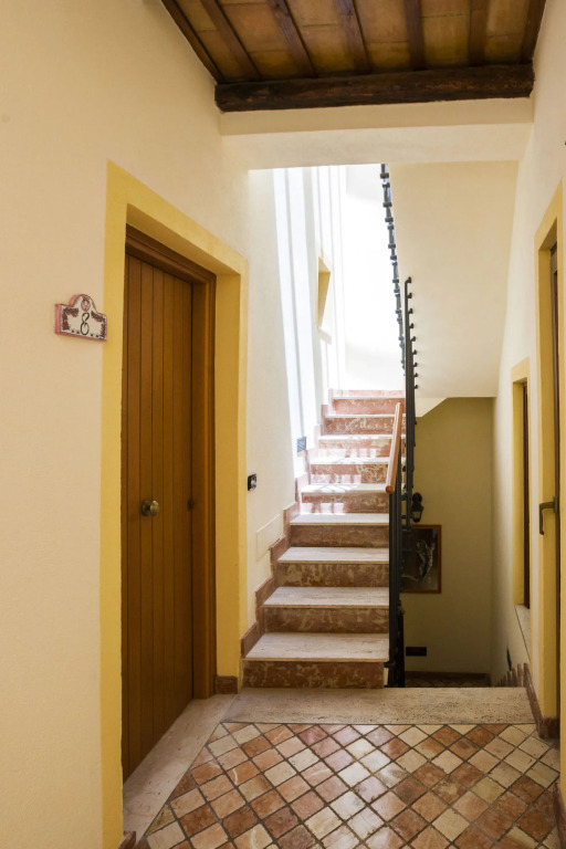 Residence Cortile Mercè