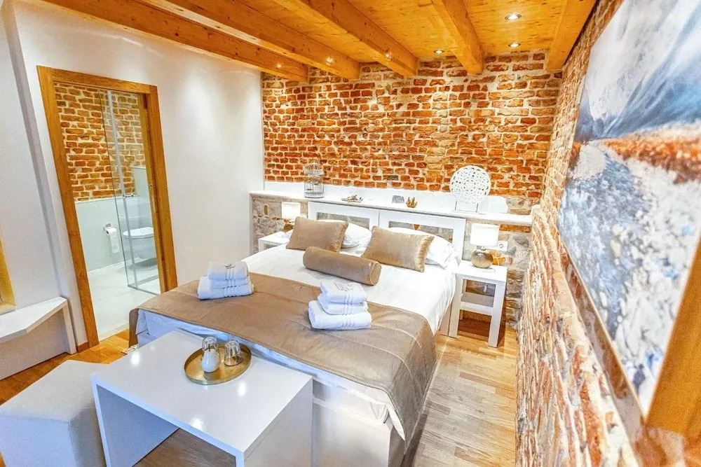 New Lux Villa Merissima