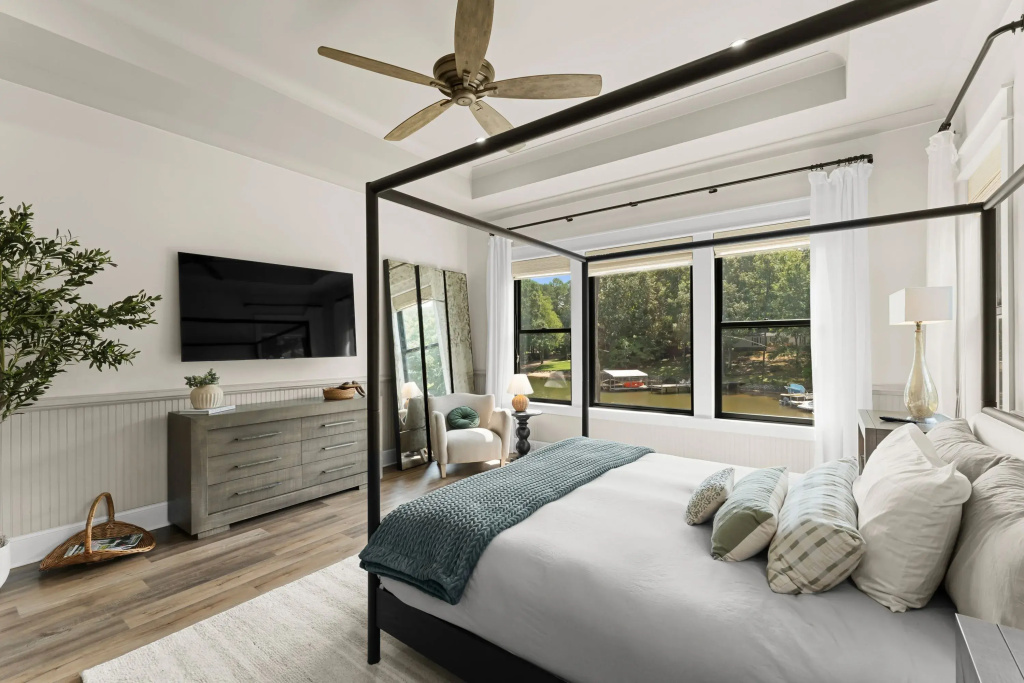 New Saltwater Pool + Spa, Views Wilson Hideaway