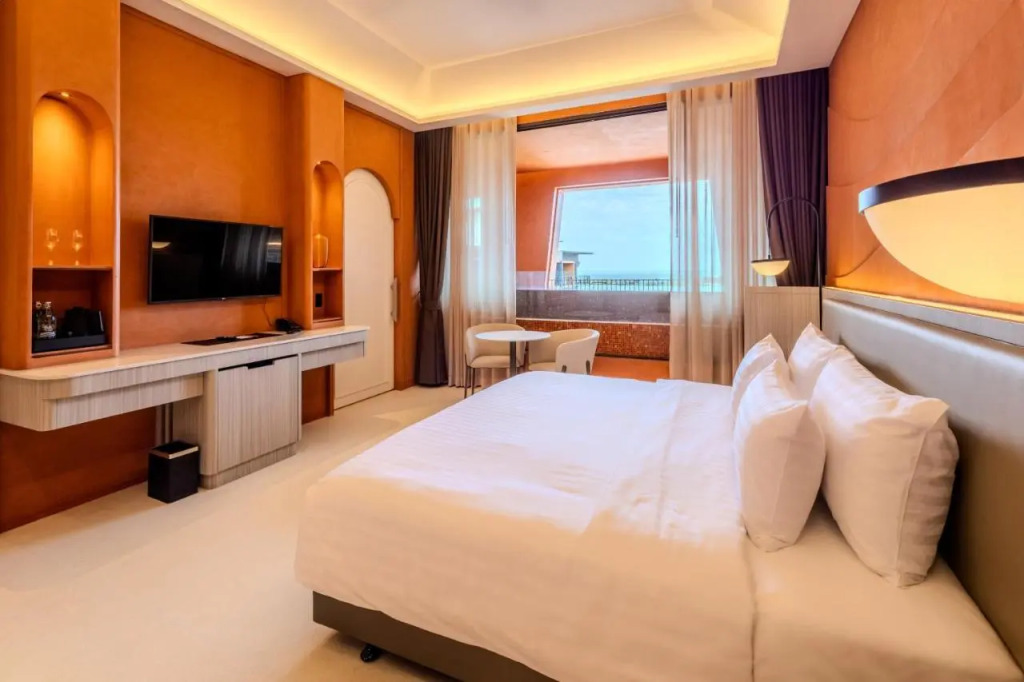 Hotel Adam Krabi