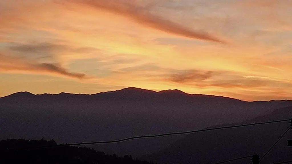 Kalimpong View Homestay