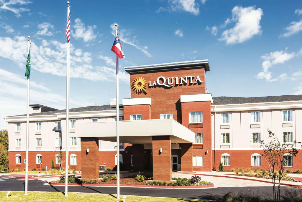 La Quinta by Wyndham Milledgeville