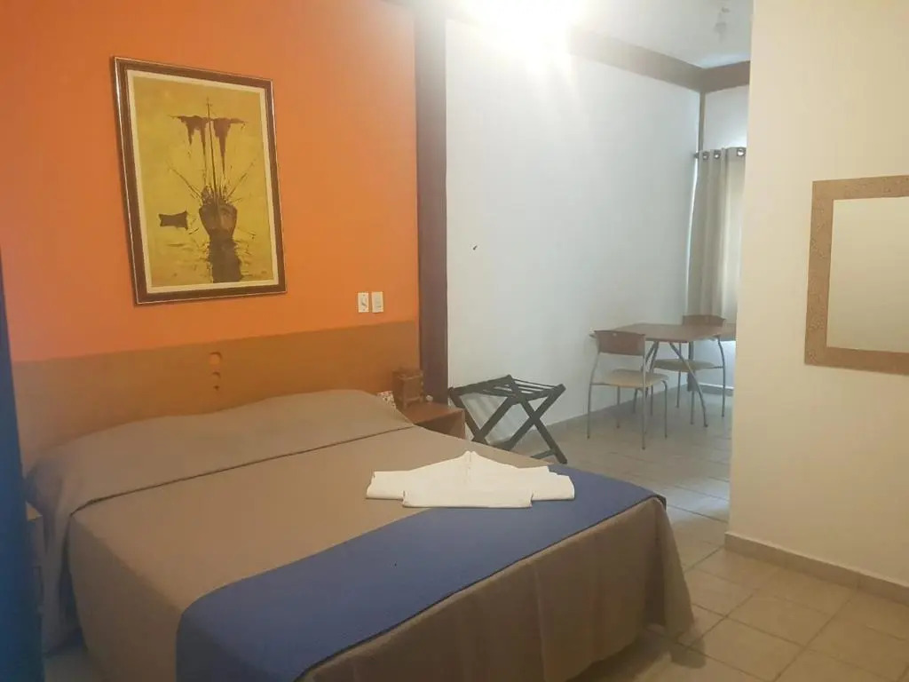 Pousada Samburá