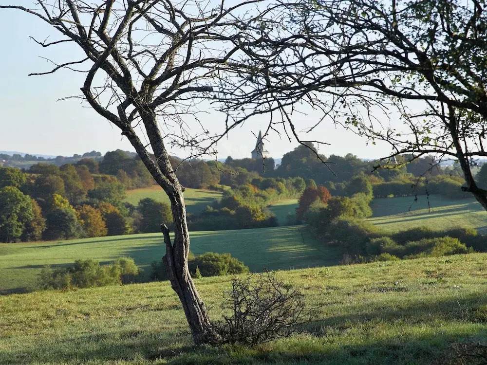 Limbourg Nature Retreat