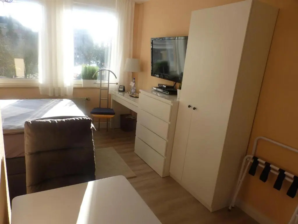 BIT-City Studio und Appartement