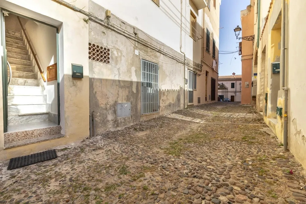 Sardinia Re - Casa Pinuccia