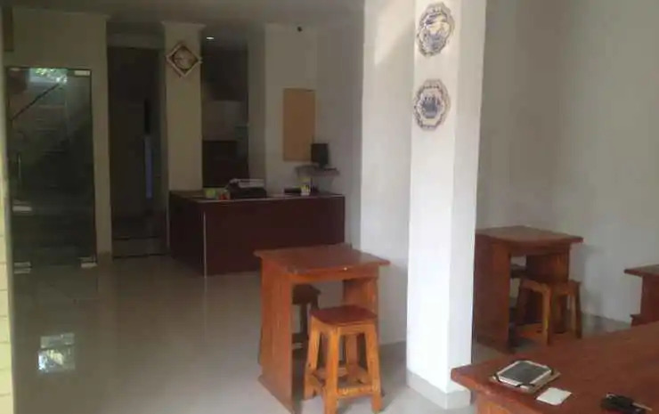 de Breeze Mansion