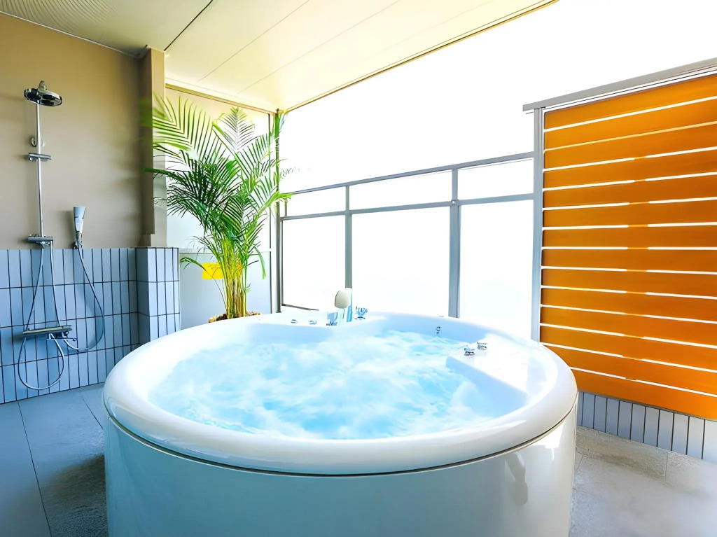 Hotel Seaside Shimabara