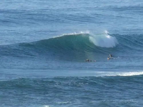 Casa Moinhos do Mar