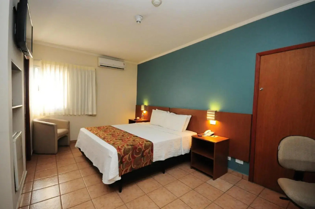 Hotel Riviera
