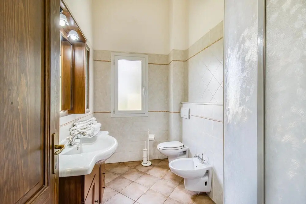 Grano Apt With Pool Near Volterra