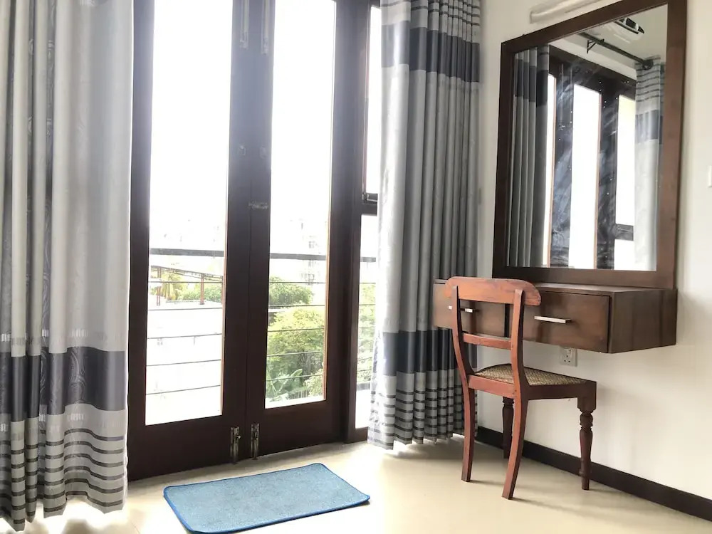 The Apartments by Lanka Vacations