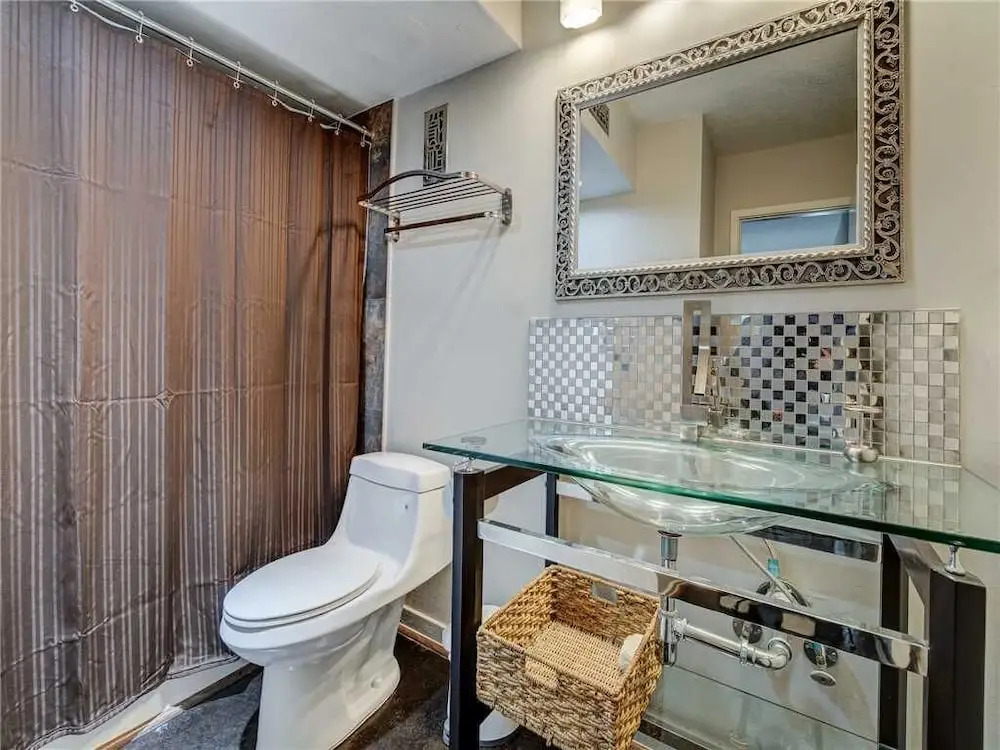 5301 Treetops - Two Bedroom Condo