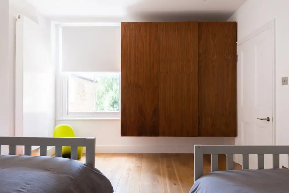The Latimer Road Escape - Modern 4bdr House With Garden