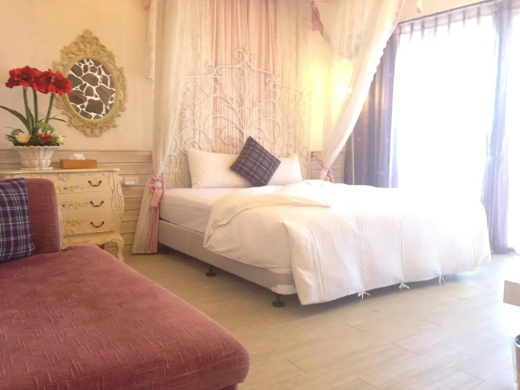 Kenting Moon Bay Hotel