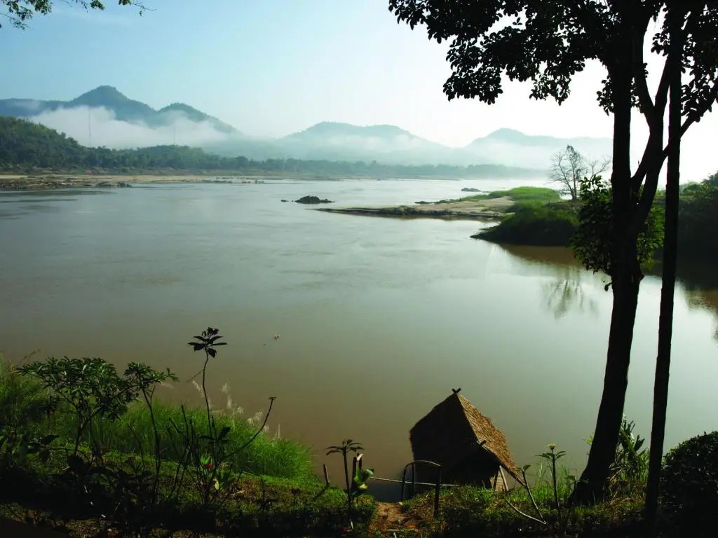 Mekong Villas