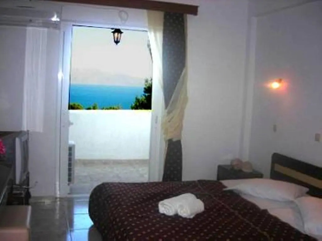 Villa Agnanti