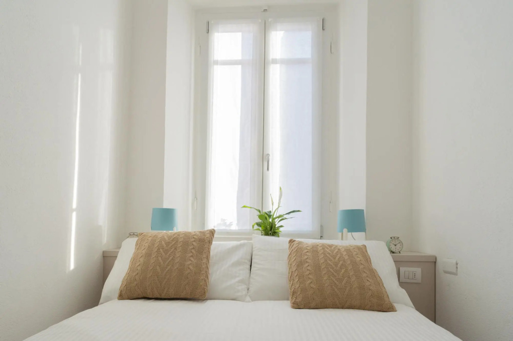 The Little Prince Apartment by RentAllComo