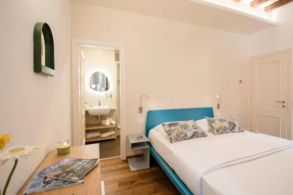 Stemar Apartments