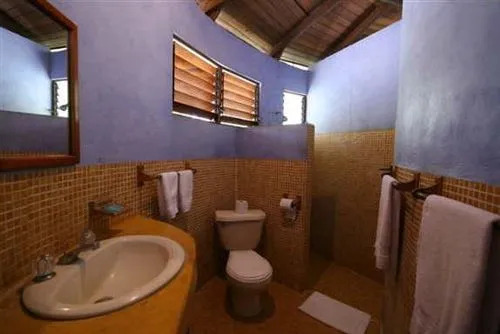Hotel Playa Negra