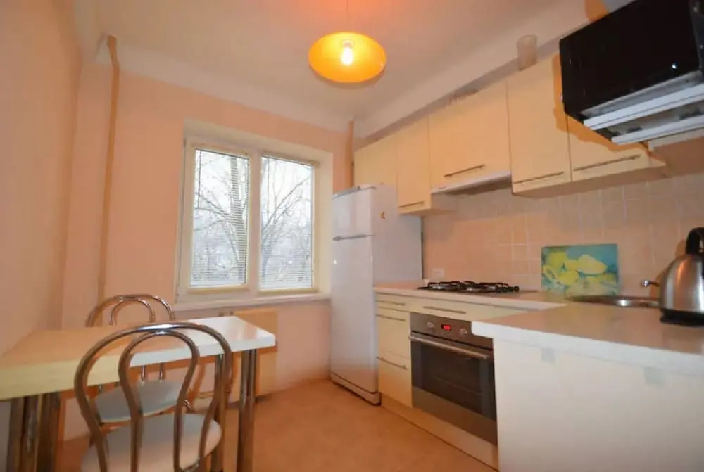 Guest house Otradny