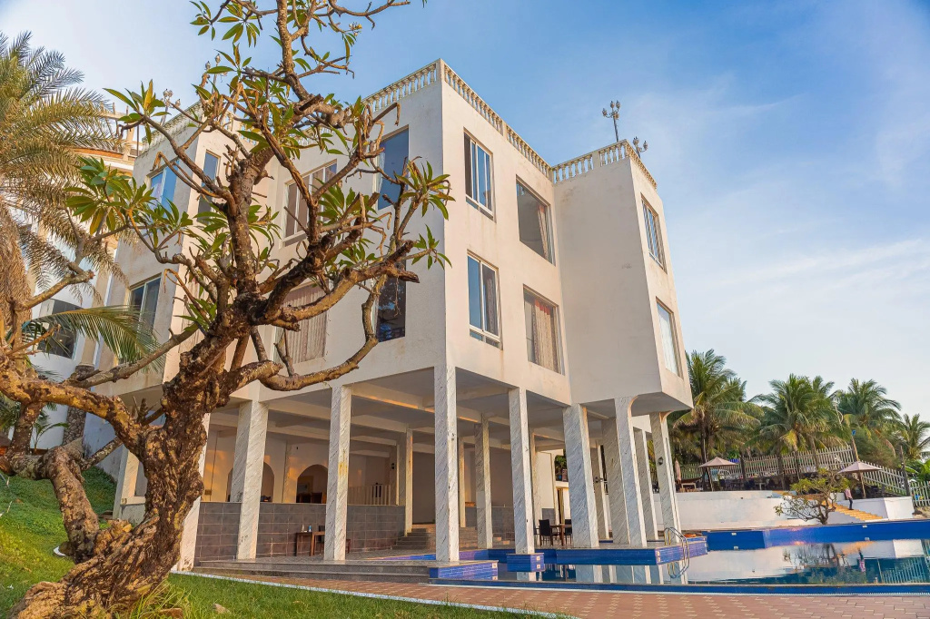 Sun Viet Resort Phu Quoc