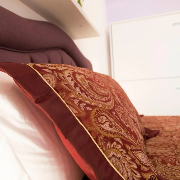ROYAL VATICAN SUITES