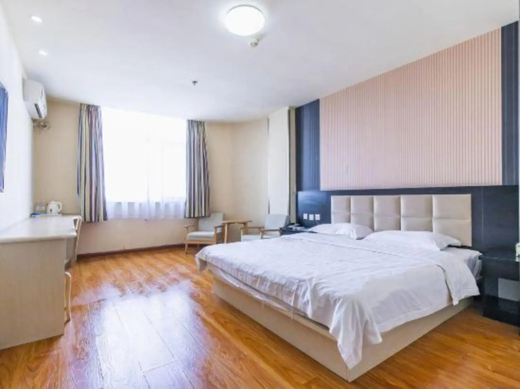 Junyuan Hotel (Tianjin Binhai)