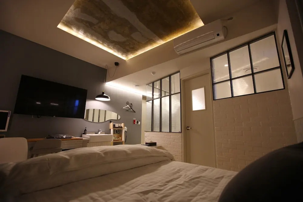 Ondo Hotel